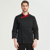 Chef Jacket LG-YXCW-1010