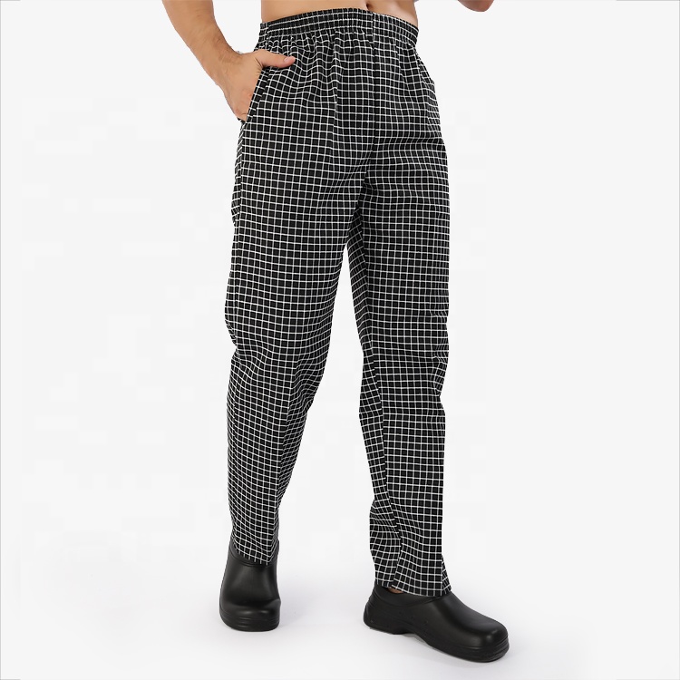 Chef Trousers LG-YXCW-1003
