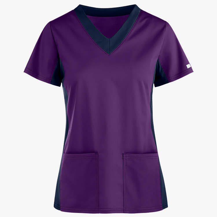 Medical Shirt LG-BSMS-1008