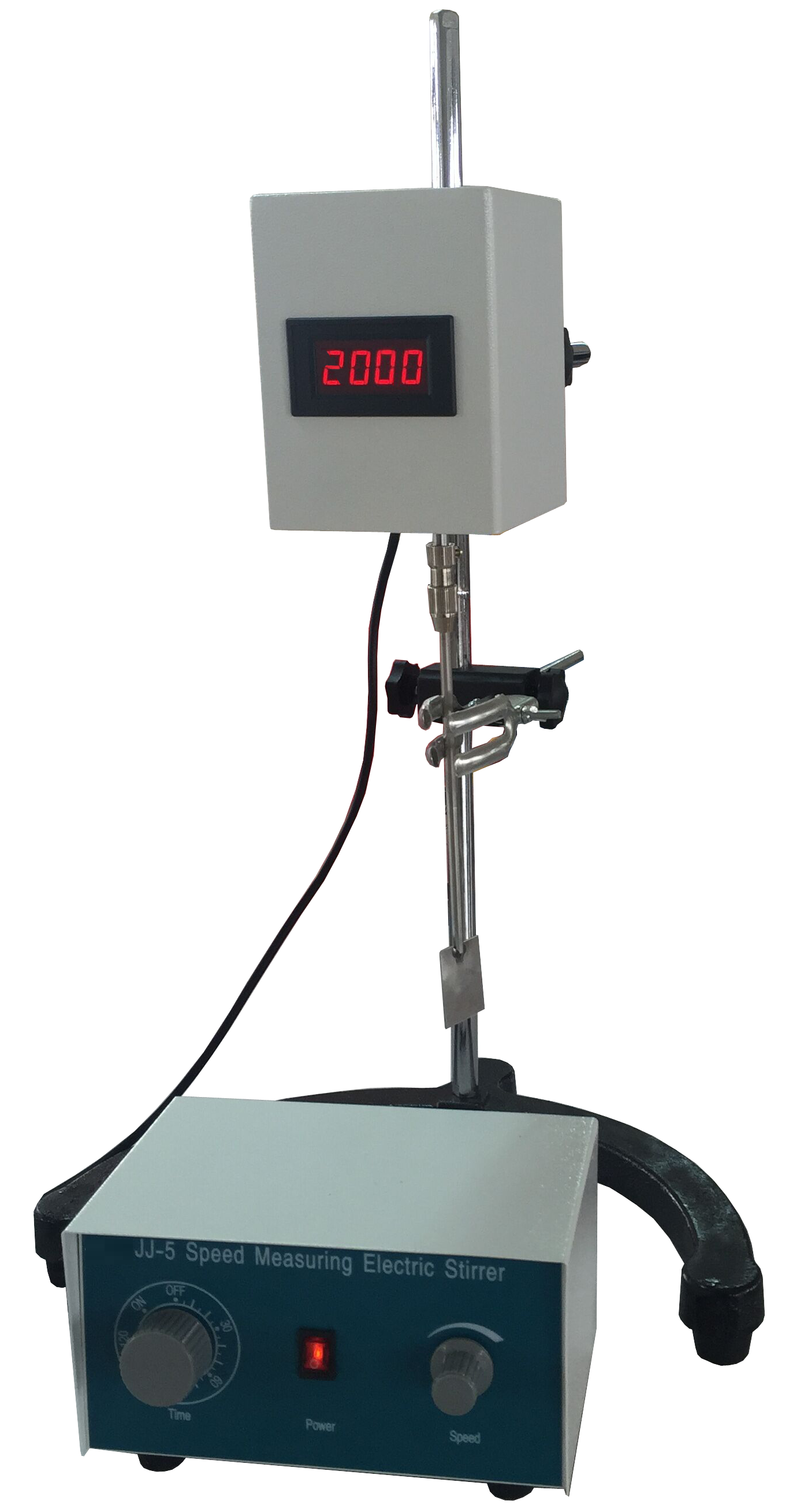 Electric Stirrer 