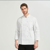 Chef Jacket LG-YXCW-1004