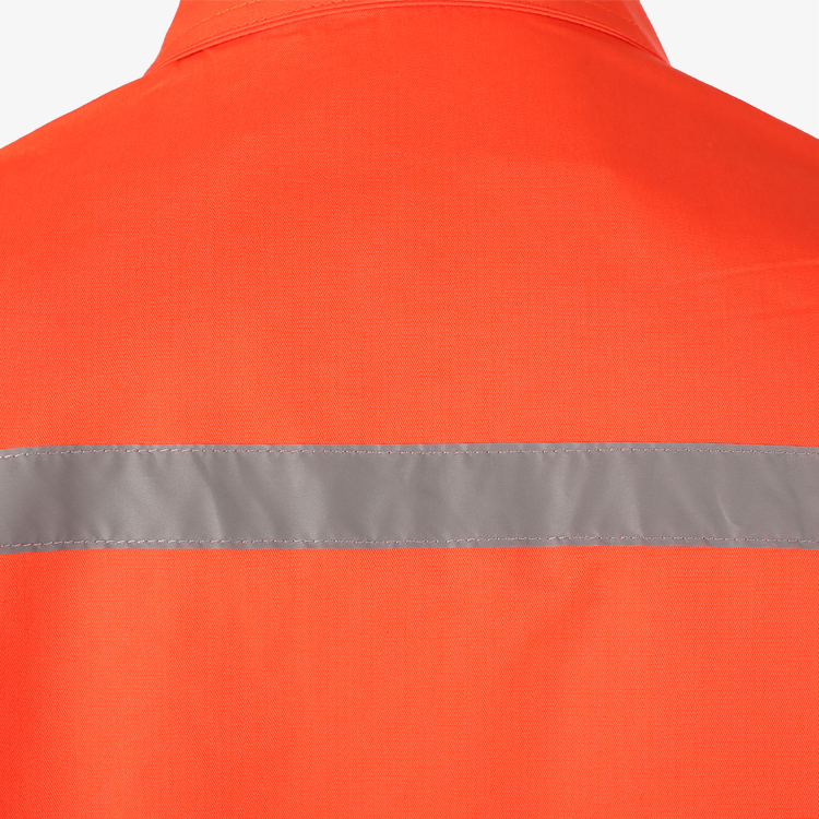 Worker Gown LG-FYDWW-1005