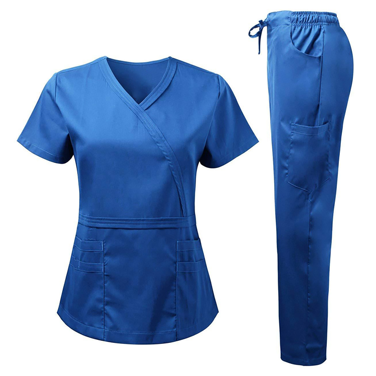 Medical Uniform LG-DAGMS-1002