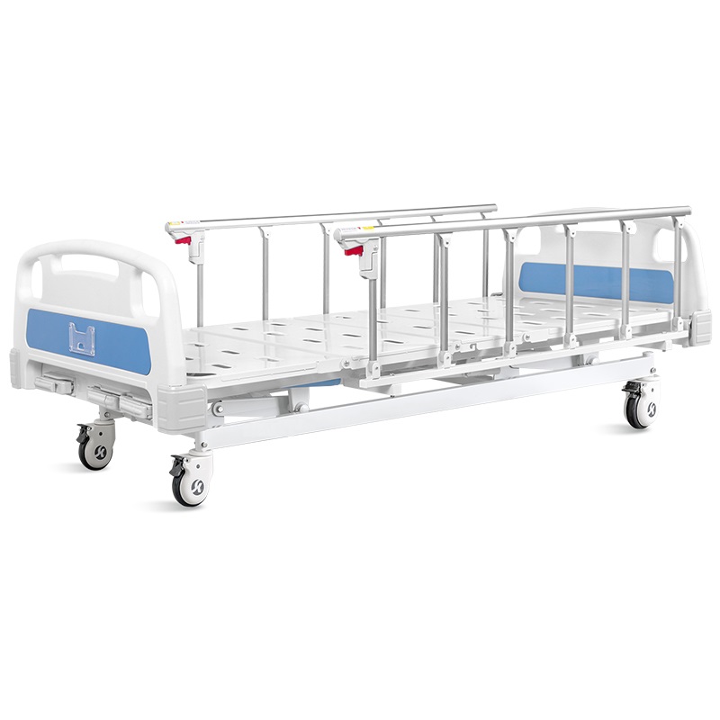 A3k Manual hospital bed