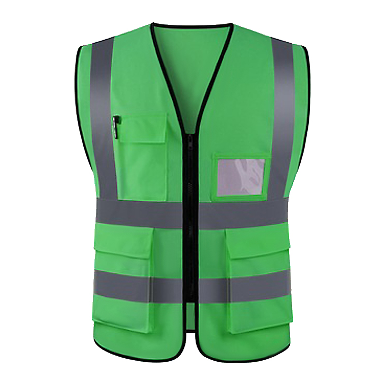 Worker Jacket LG-PDWW-1002