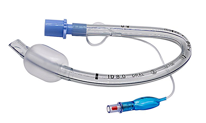 Endotracheal Tube Performed Oral(cuffed)