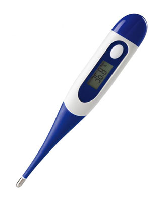 Medical Electronic Thermometer