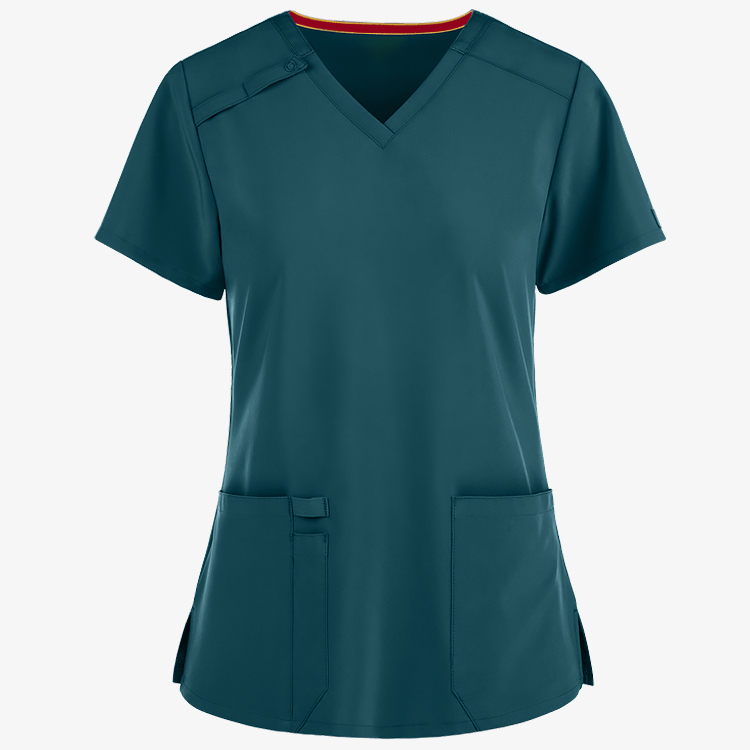 Medical Shirt LG-DMS-1002