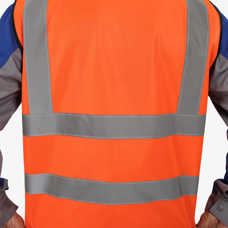 Worker Jacket LG-WFSWW-1002