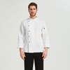 Chef Jacket LG-YXCW-1009