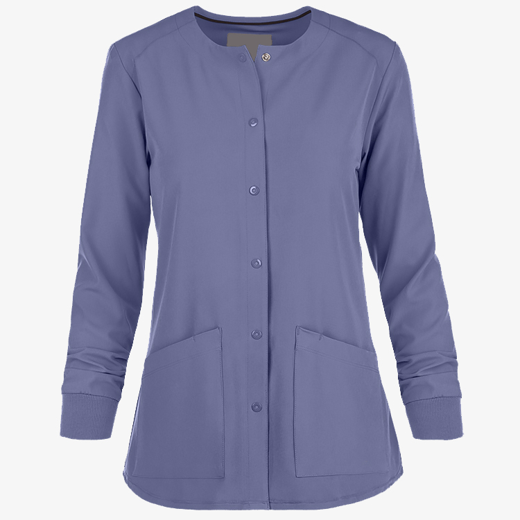 Medical Jacket LG-SKMS-1005