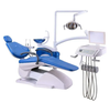 Big X-ray Viewer Dental Chair Unit 