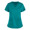 Medical Shirt LG-KMEMS-1001