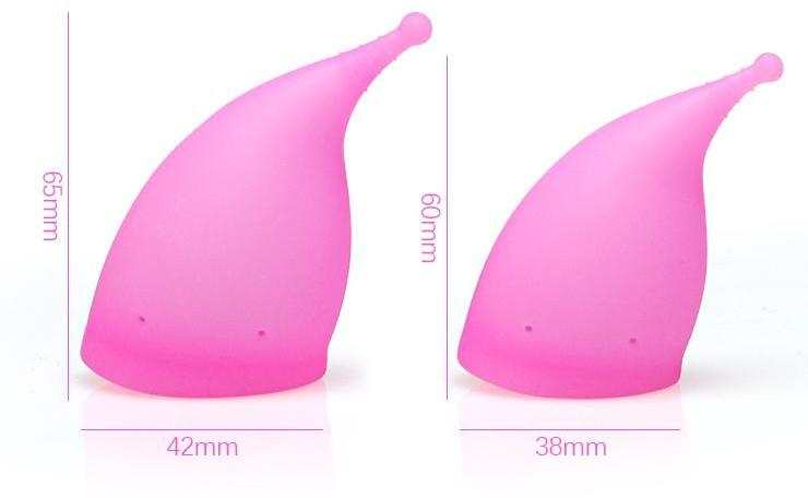 Menstrual cup