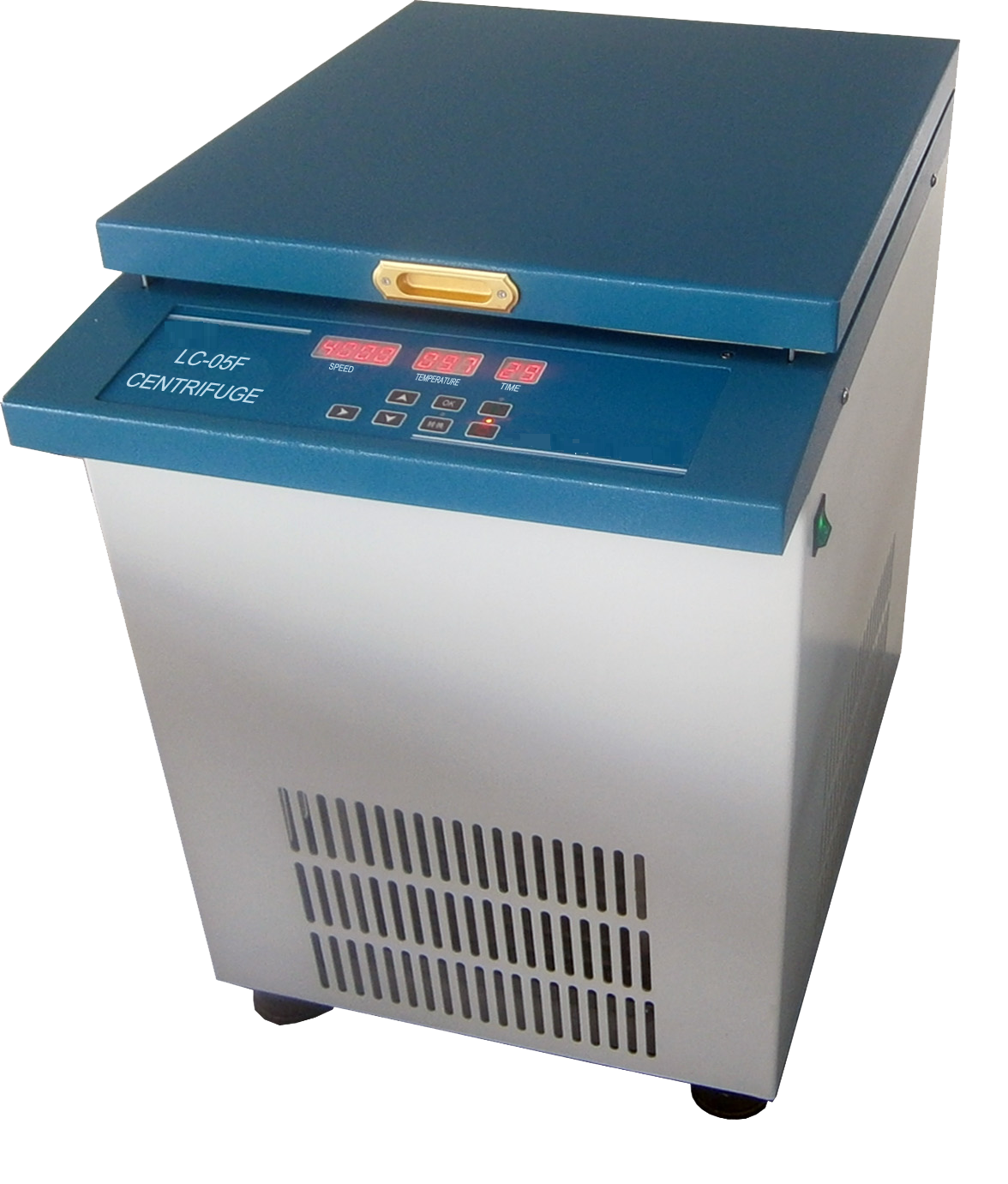 Refrigerated Centrifuge LG-LC-04F