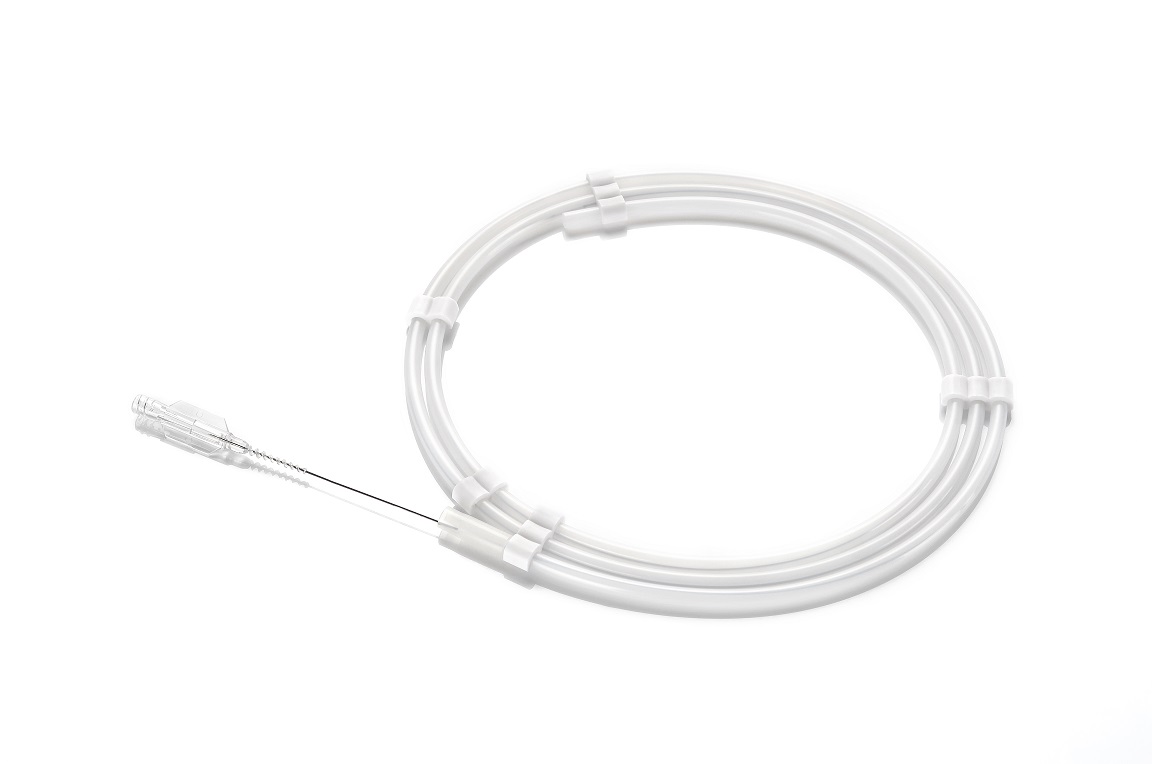 Medical Disposable Coronary PTCA Balloon Dilatation Catheter
