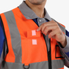 Worker Jacket LG-WFSWW-1002