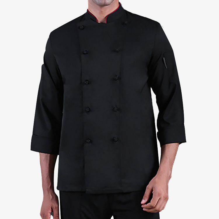 Chef Jacket LG-JYHCW-1003