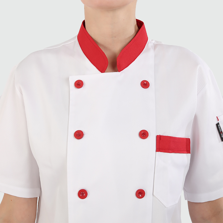 Chef Jacket LG-ZYCW-1001
