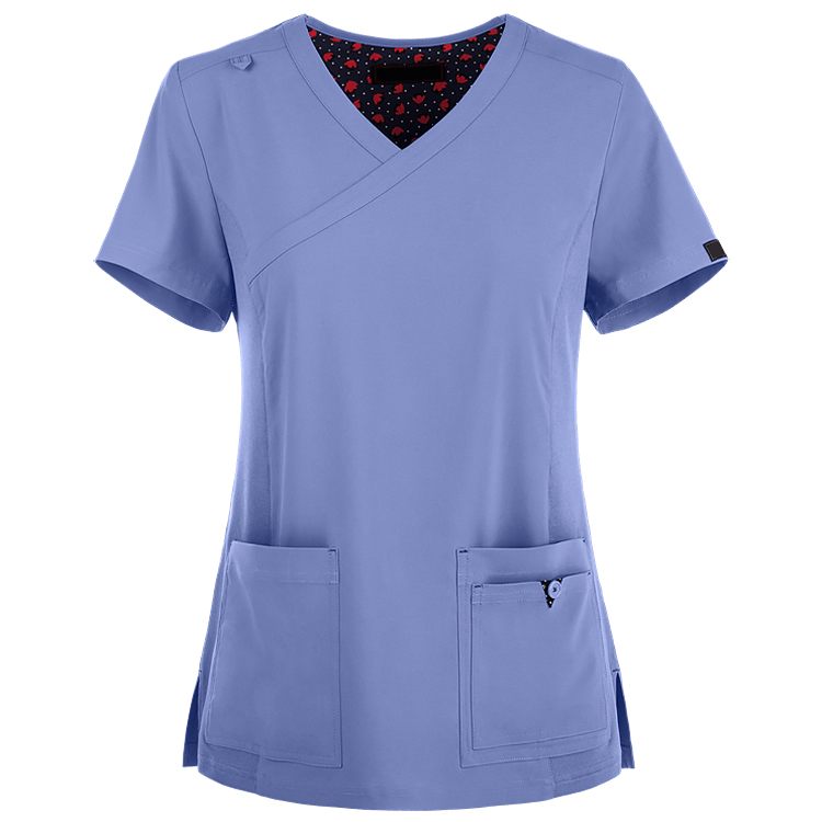 Medical Shirt LG-KMS-1007
