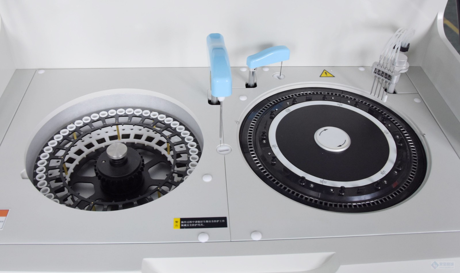 BK-280 Full-automatic Biochemical Analyzer