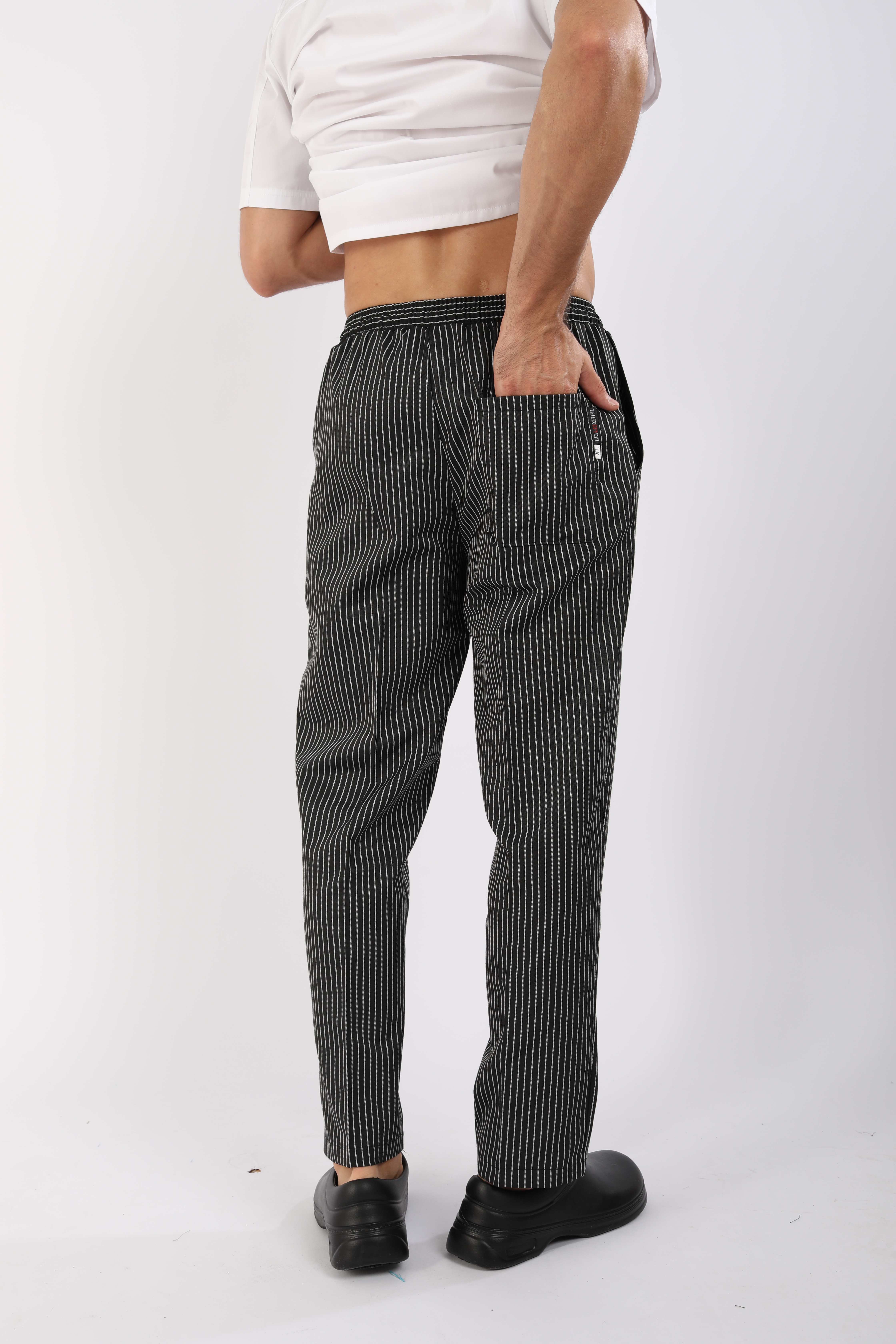 Chef Trousers LG-YBCW-1010