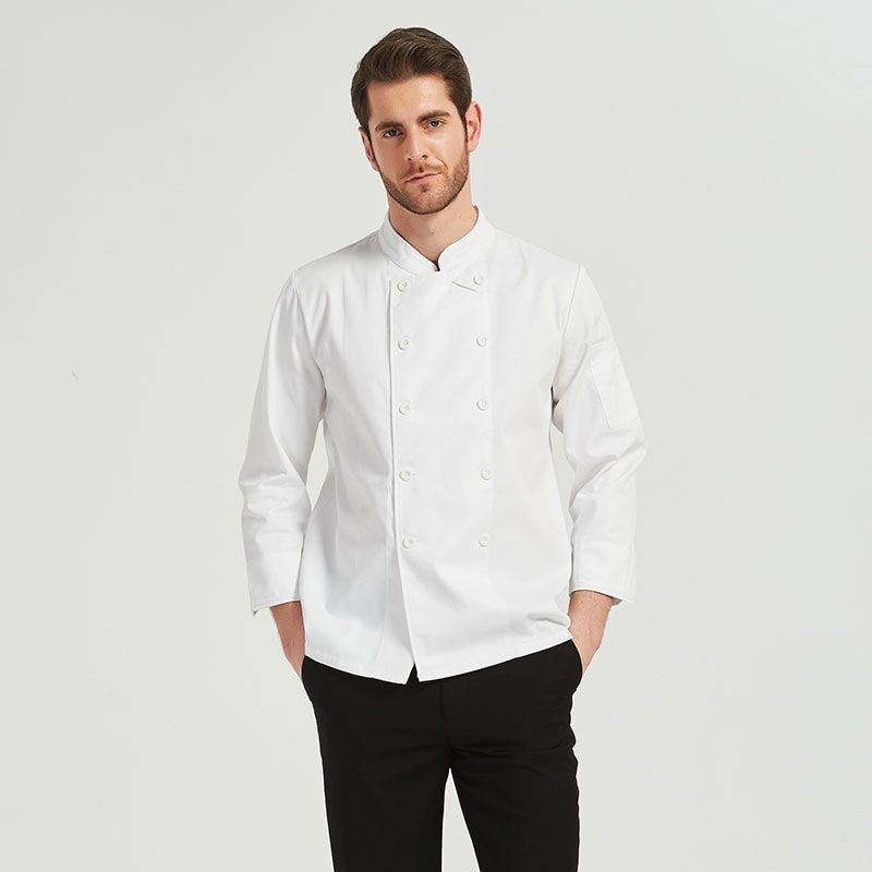 Chef Jacket LG-YXCW-1004