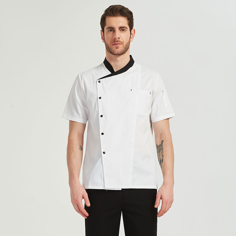 Chef Jacket LG-YXCW-1012