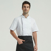 Chef Jacket LG-YXCW-1005