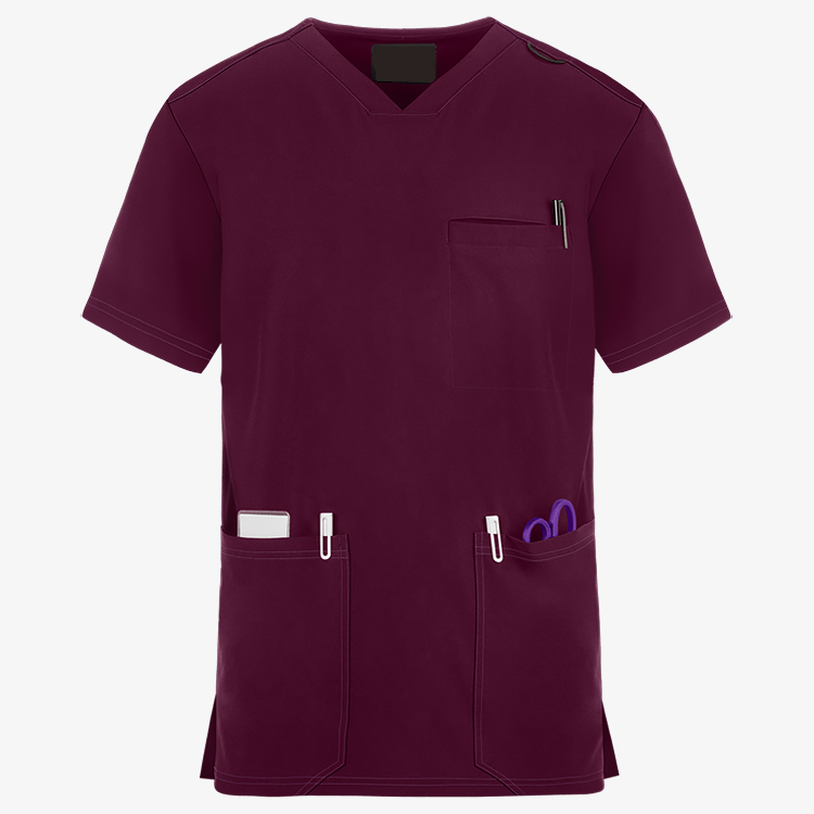Medical Shirt LG-SKMS-1004