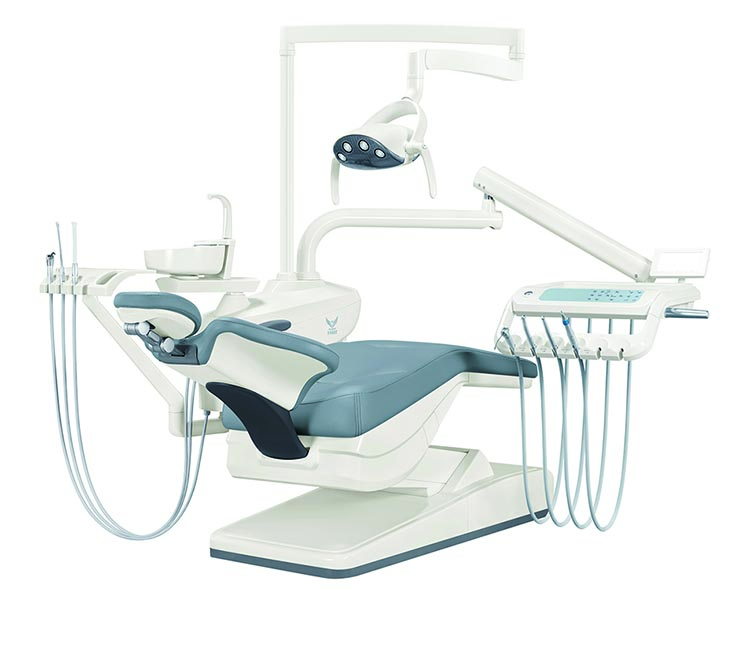Sterile Dental Chair