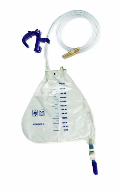Urine Collection Bags(Luxurious)