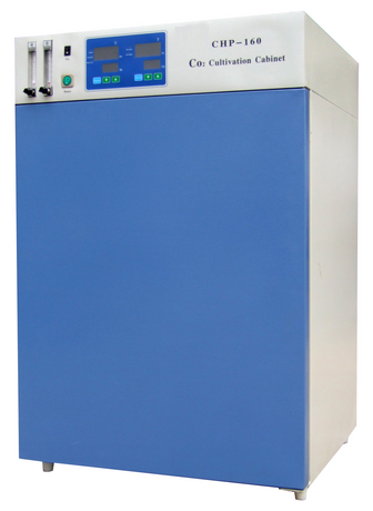Infraed CO2 Incubator (LG-CHP-80-IR/CHP-160-IR) for Medical Use