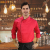 Chef Jacket LG-NMCW-1001