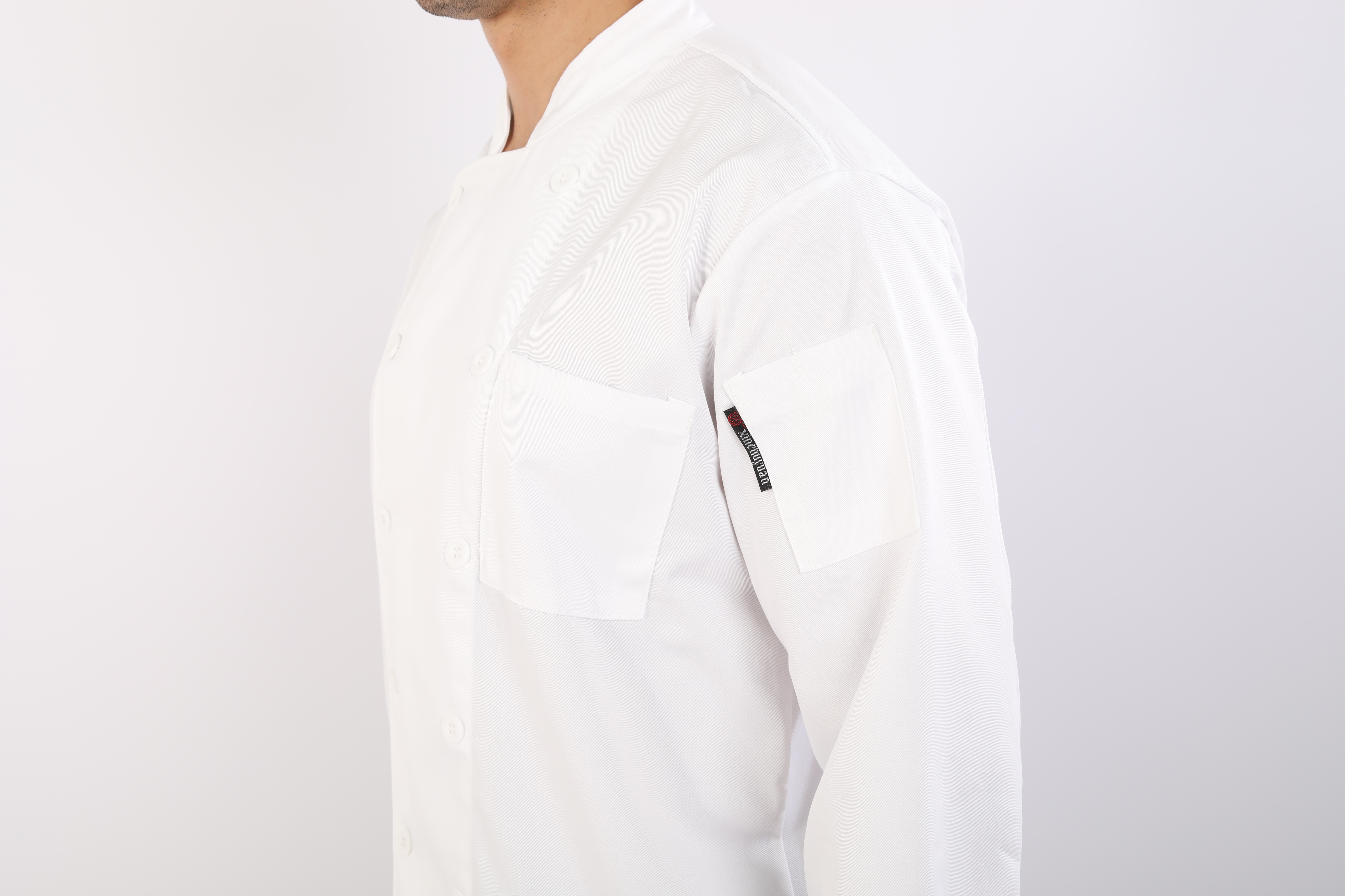 Chef Jacket LG-YBCW-1009