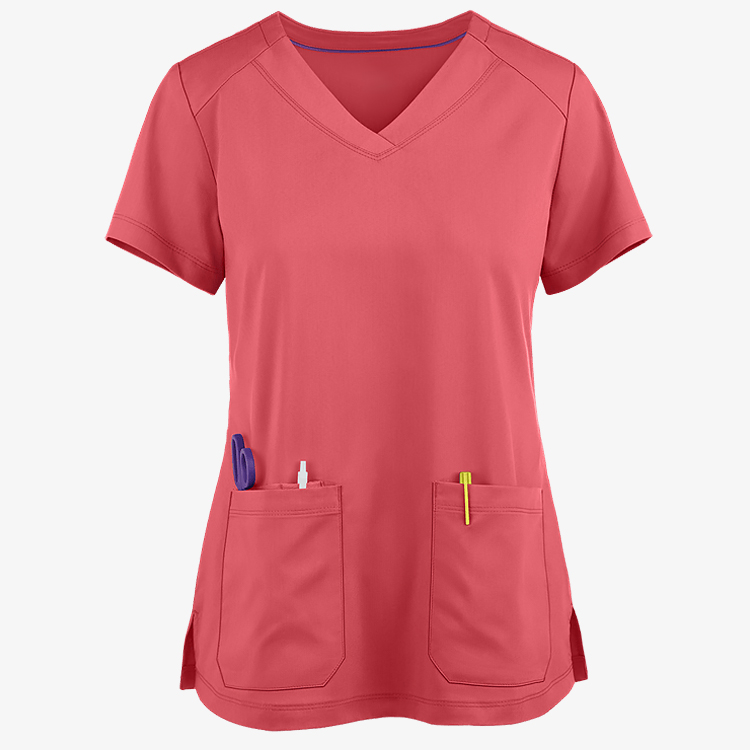 Medical Shirt LG-HHMS-1005