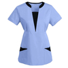 Medical Shirt LG-HSMS-1002
