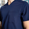 Medical Shirt LG-NMMS-1003