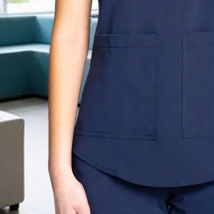 Medical Shirt LG-NMMS-1004