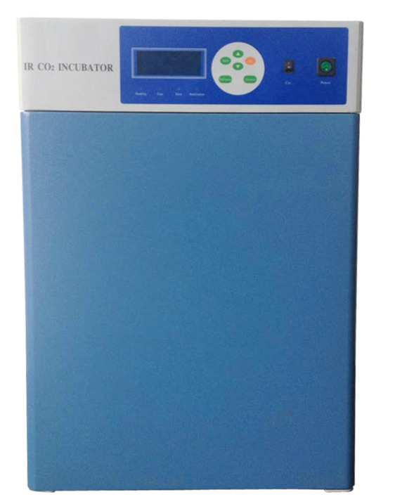 Infraed CO2 Incubator (LG-CHP-80-IR/CHP-160-IR) for Medical Use