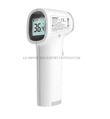 TP500 Infrared Thermometer