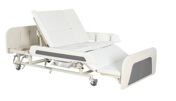  Manual Home Care Bed
