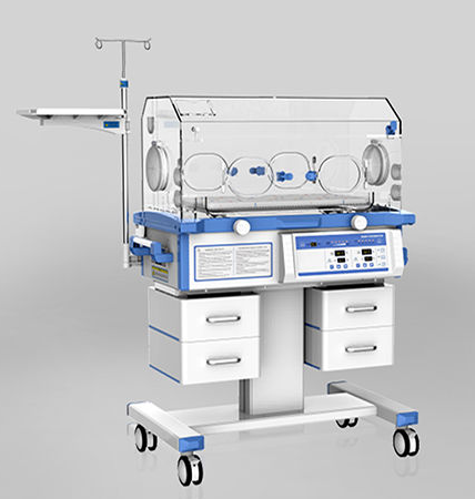 Infant Incubator LG-AG-Iir001c for Medical Use