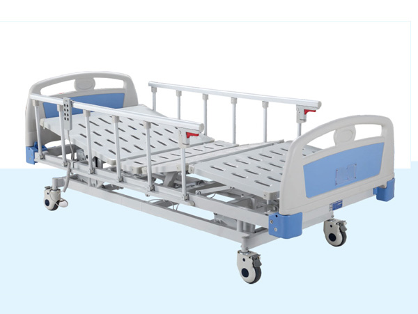  Electric Medical Bed(Three Functions)